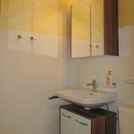 Appartement-120 Bad Bellingen